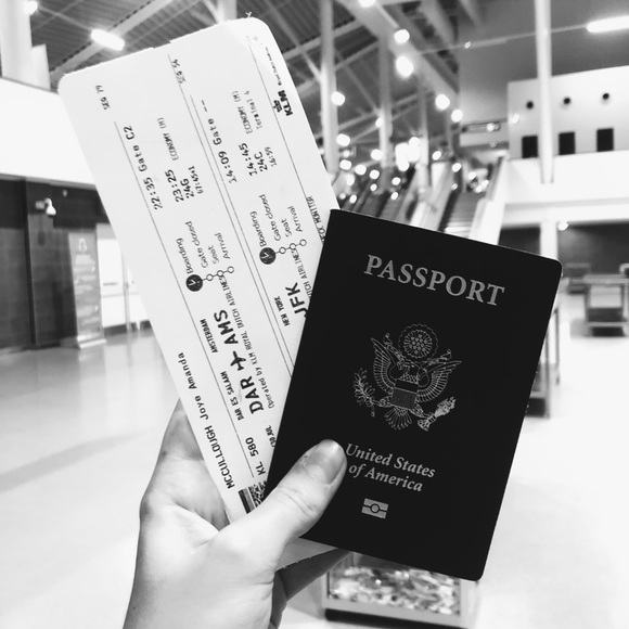 Joye here! This closet makes my worldwide travel and humanitarian work possible! - Picture 13 of 14